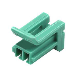CC21112 - 2 Pin Connector