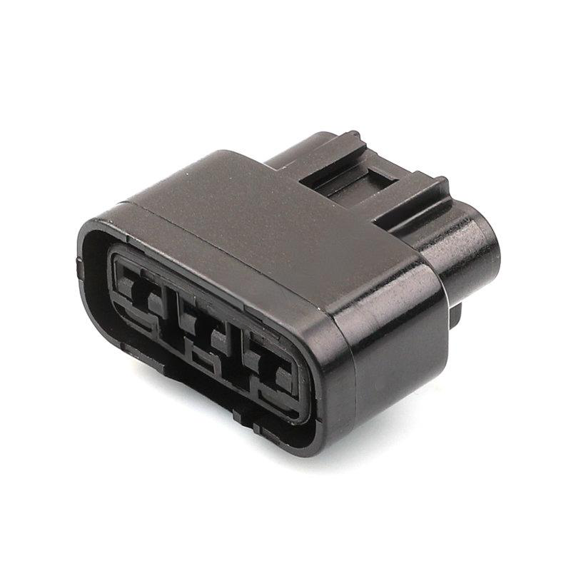 CC30052 - 3 Pin Connector