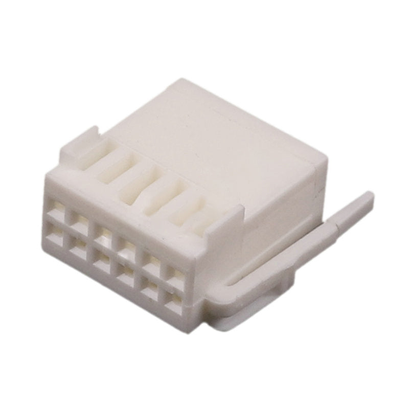 CC120192 - 12 Pin Connector