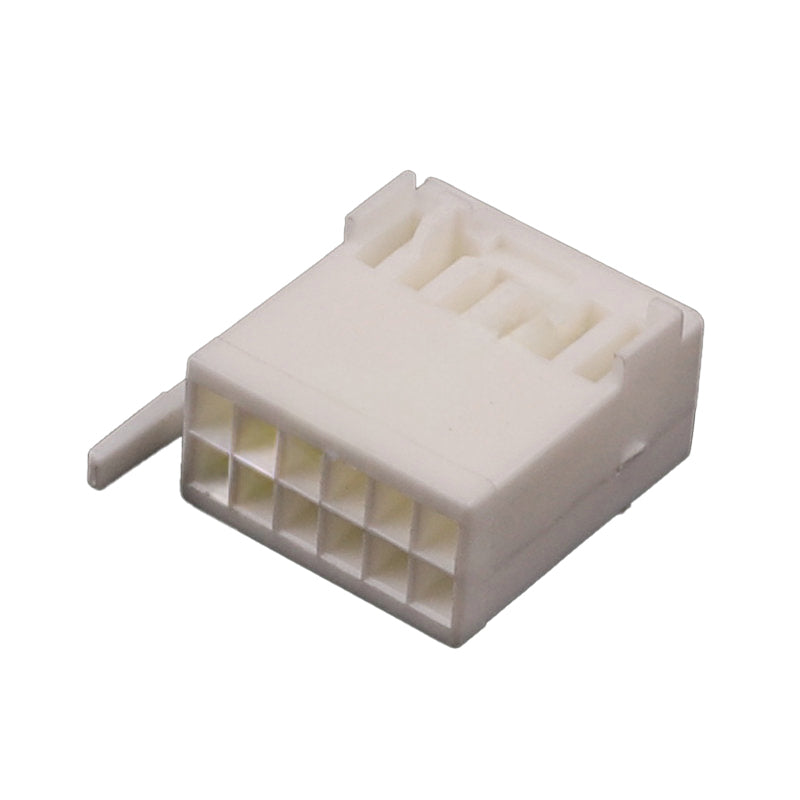 CC120192 - 12 Pin Connector