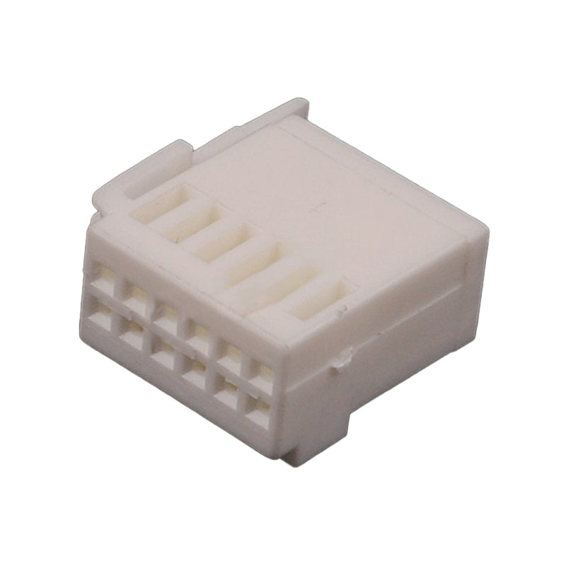 CC120192 - 12 Pin Connector