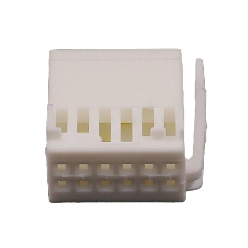 CC120192 - 12 Pin Connector