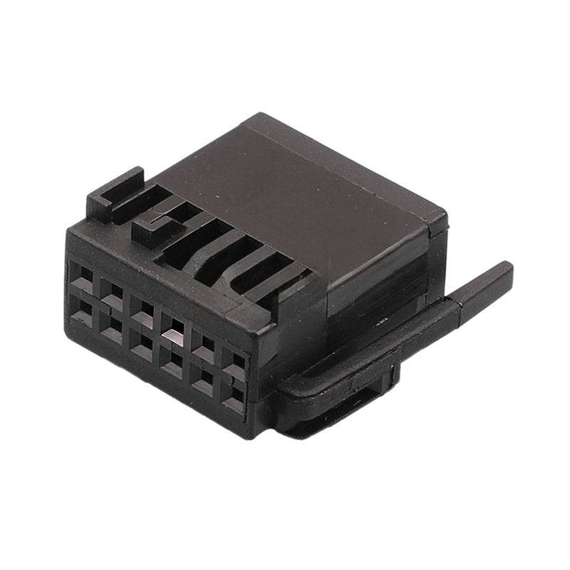 CC120193 - 12 Pin Connector