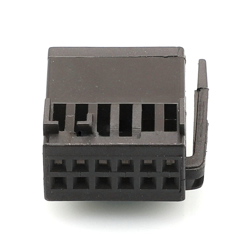 CC120193 - 12 Pin Connector