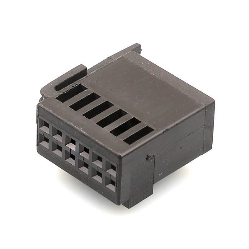 CC120193 - 12 Pin Connector