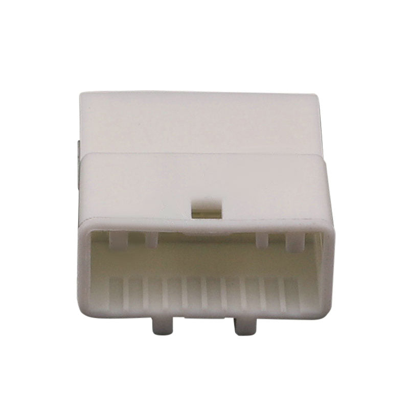 CC200105 - 20 Pin Connector