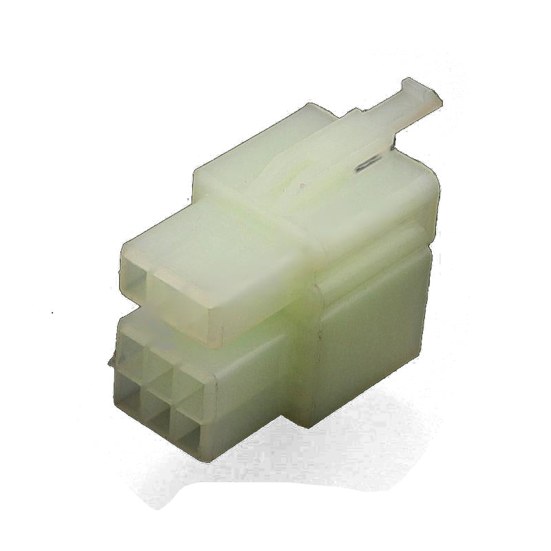 CC90063 - 9 Pin Connector
