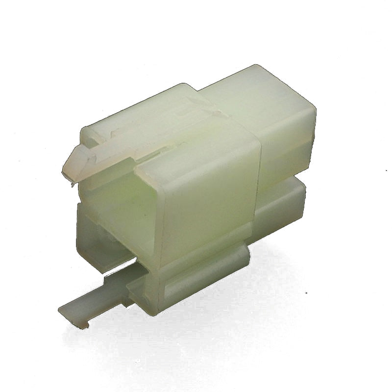 CC90063 - 9 Pin Connector