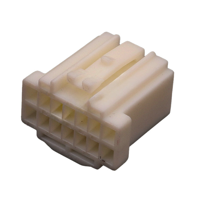 CC100187 - 10 Pin Connector