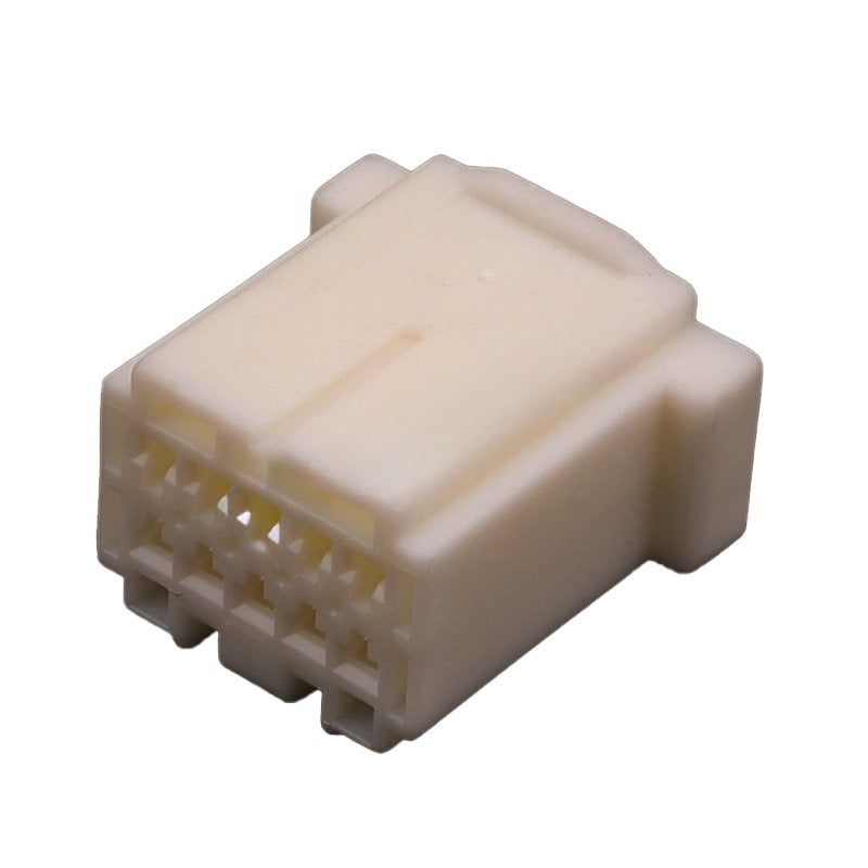 CC100187 - 10 Pin Connector