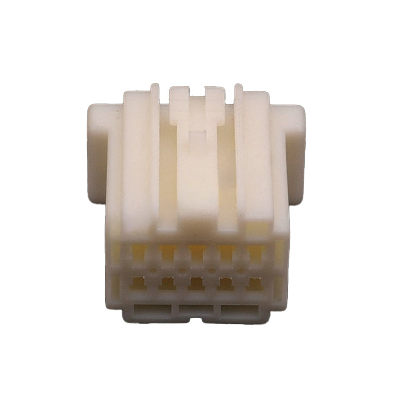 CC100187 - 10 Pin Connector