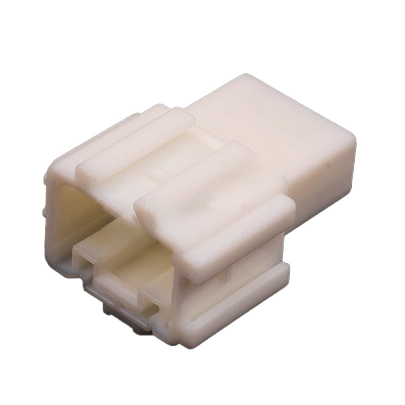 CC100188 - 10 Pin Connector