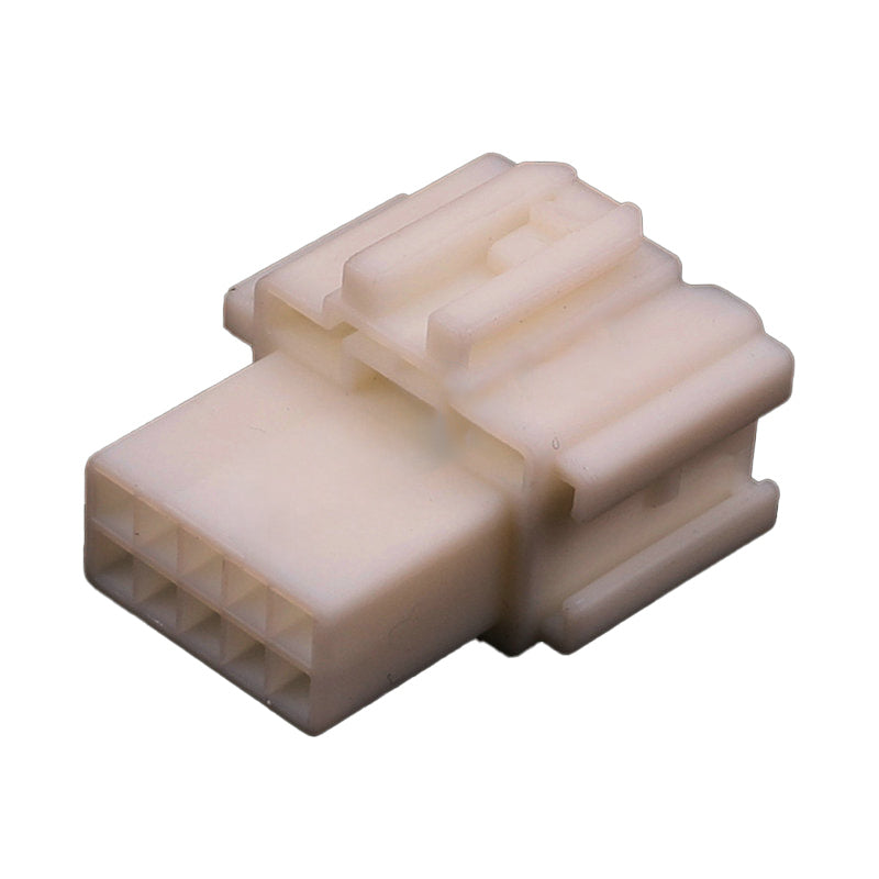 CC100188 - 10 Pin Connector