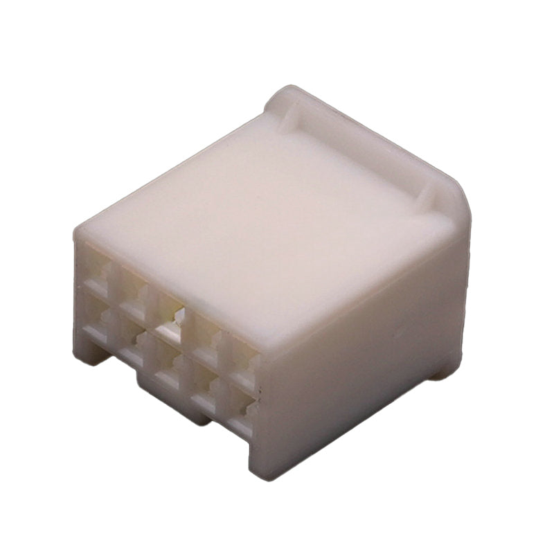 CC100189 - 10 Pin Connector