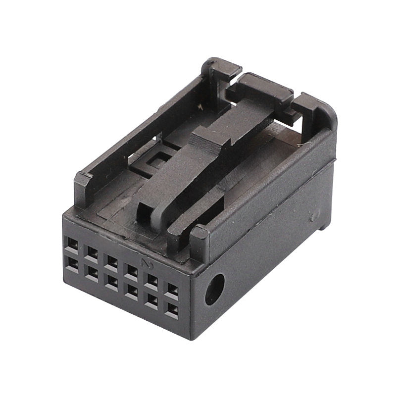 CC120194 - 12 Pin Connector