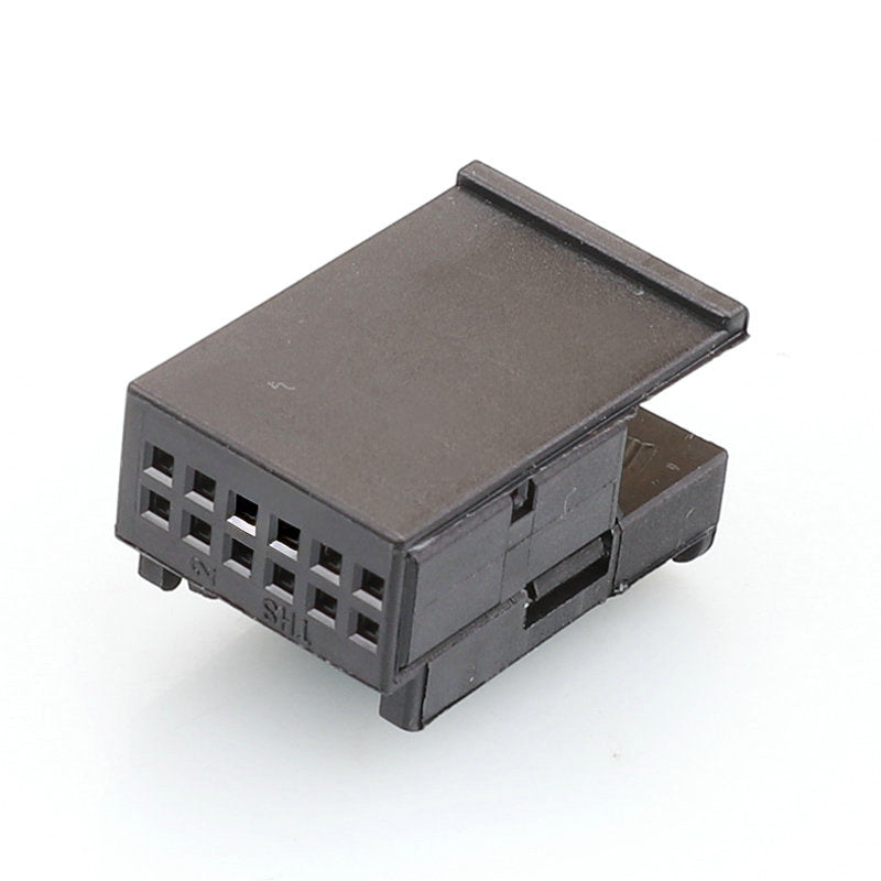 CC120194 - 12 Pin Connector