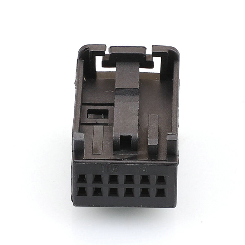 CC120194 - 12 Pin Connector