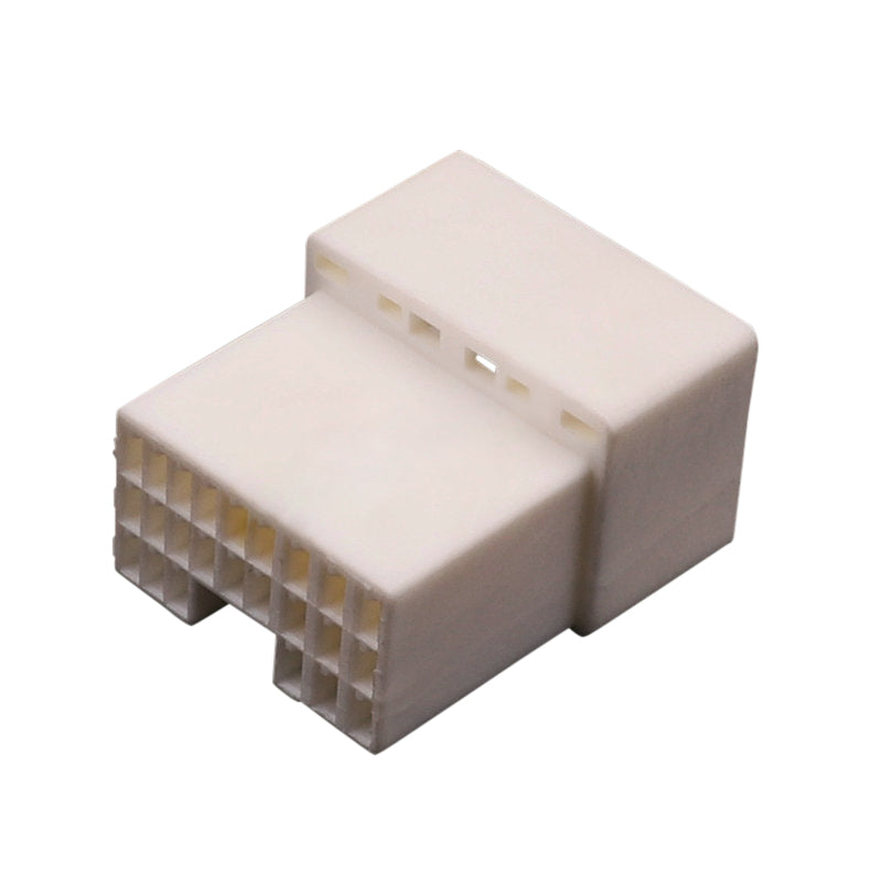 CC240052 - 24 Pin Connector
