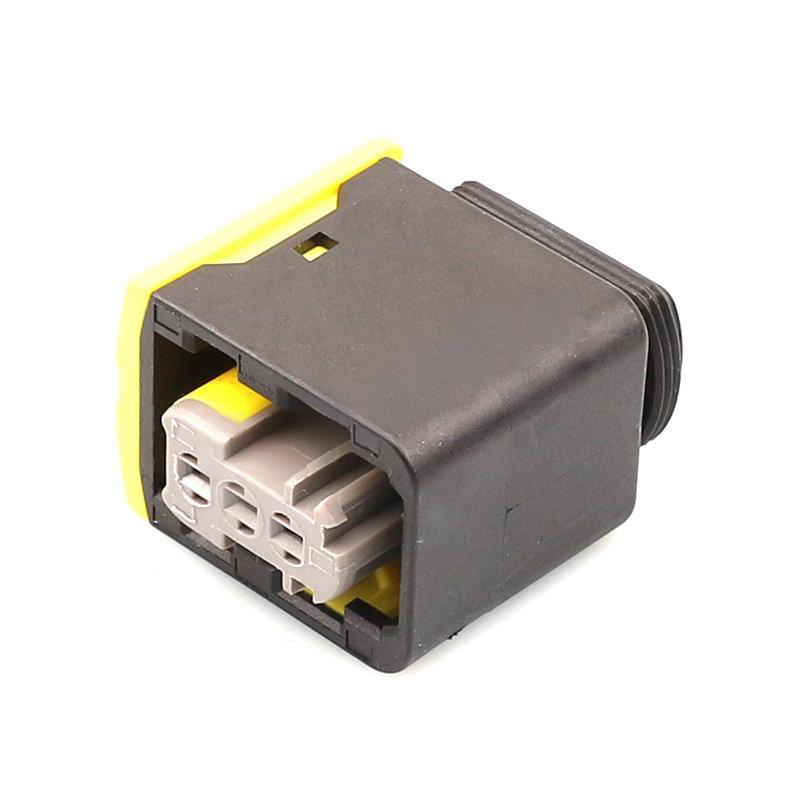 CC30659 - 3 Pin Connector
