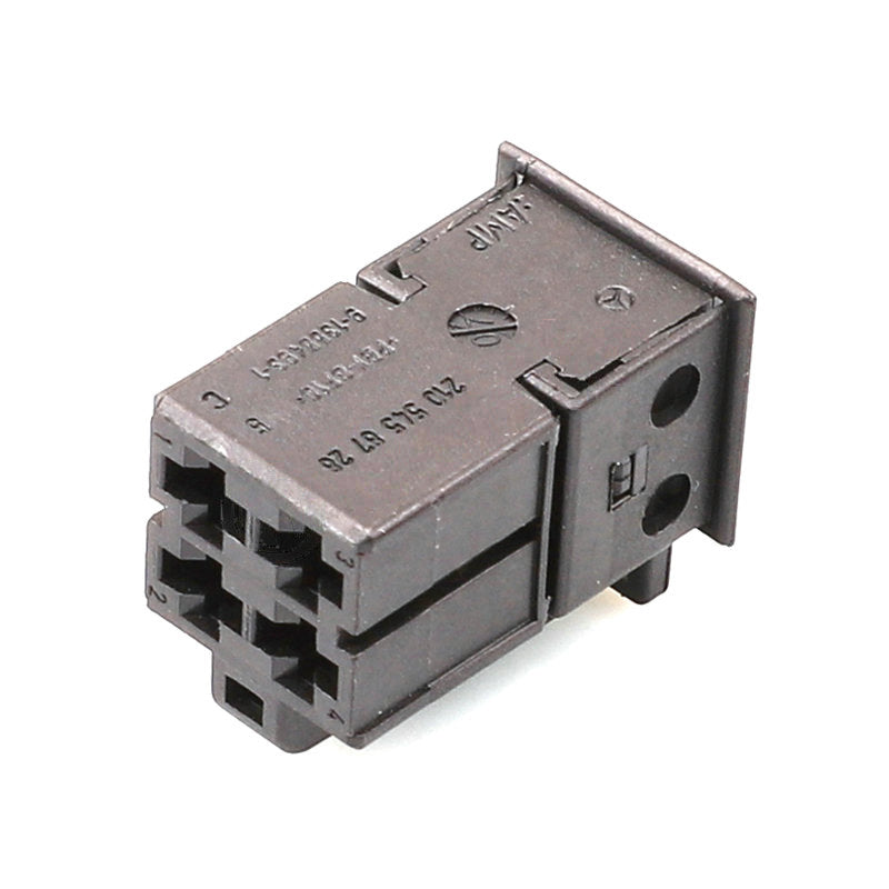 CC40672 - 4 Pin Connector