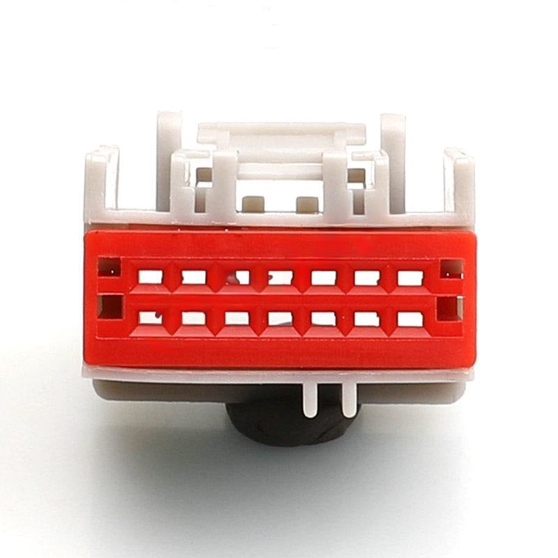 CC140194 - 14 Pin Connector