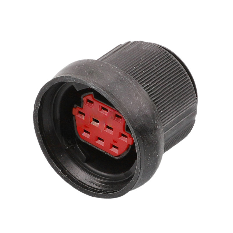 CC120195 - 12 Pin Connector