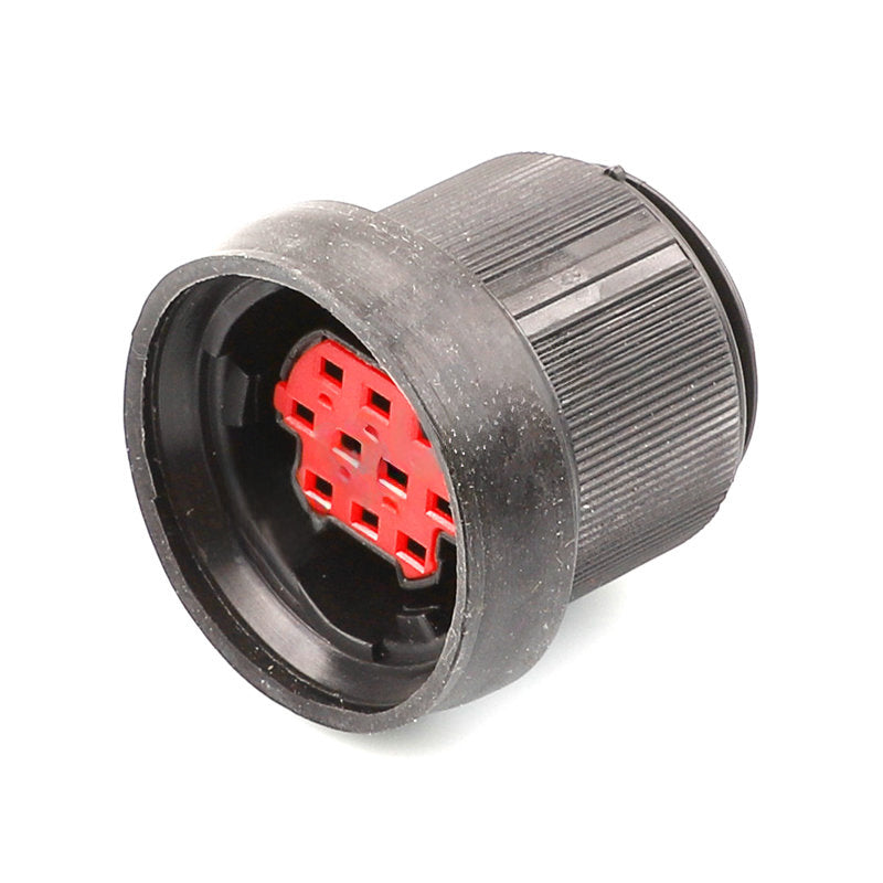 CC120195 - 12 Pin Connector