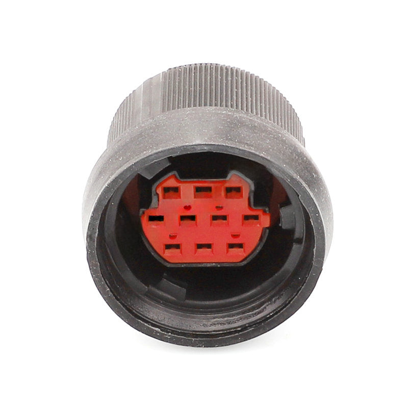 CC120195 - 12 Pin Connector
