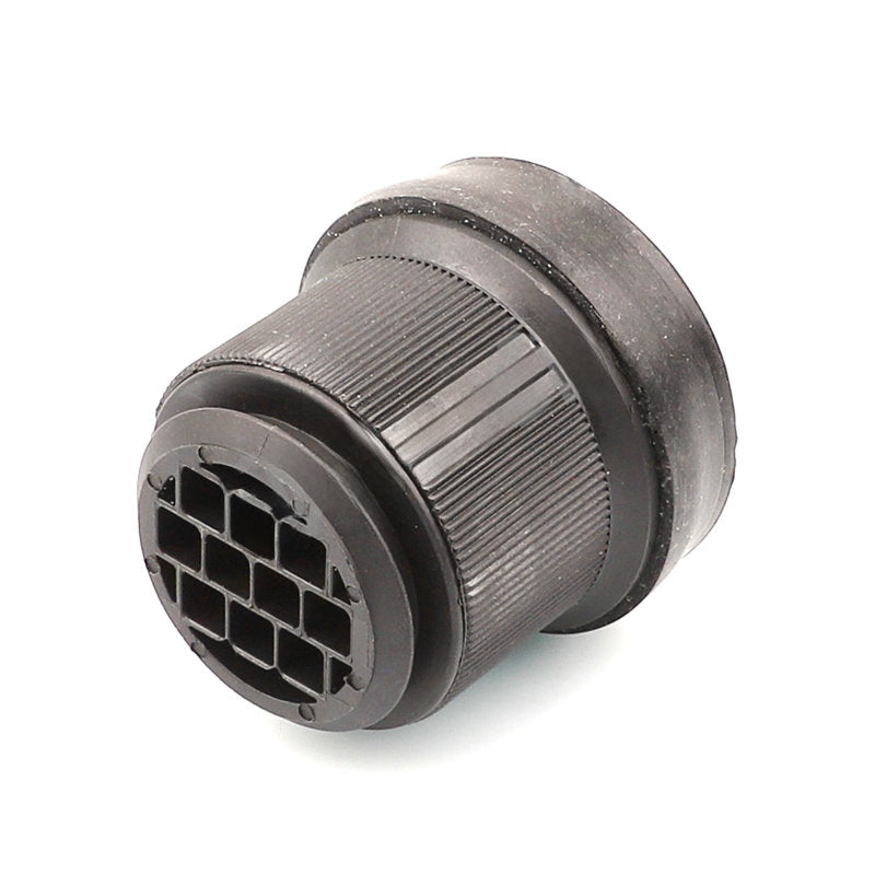 CC120195 - 12 Pin Connector
