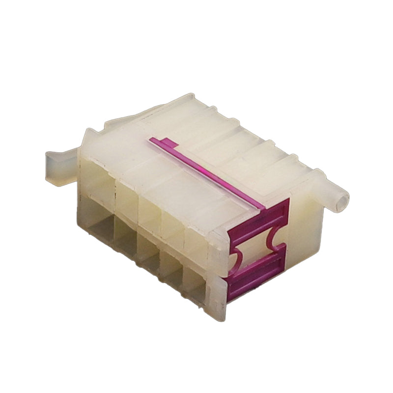CC100190 - 10 Pin Connector