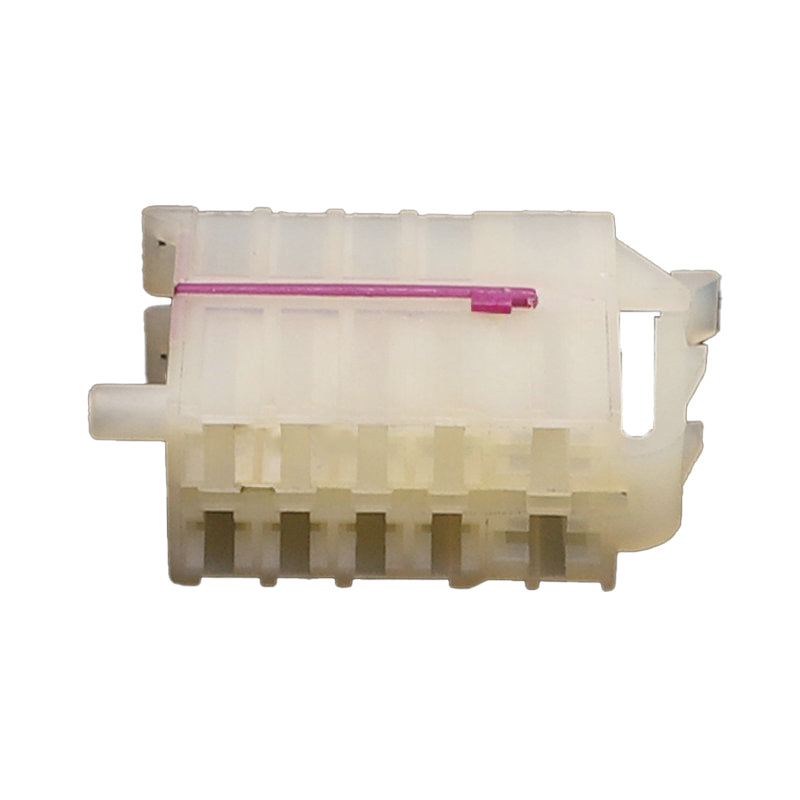 CC100190 - 10 Pin Connector