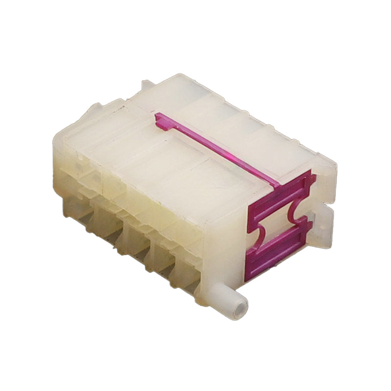 CC100190 - 10 Pin Connector