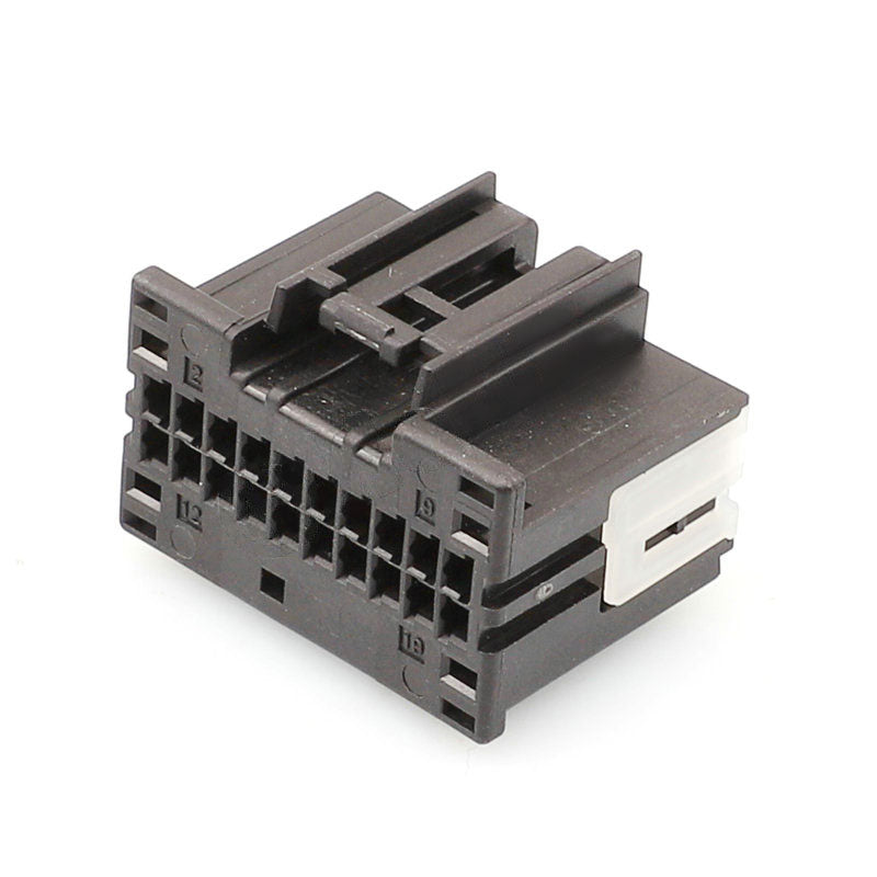 CC200107 - 20 Pin Connector
