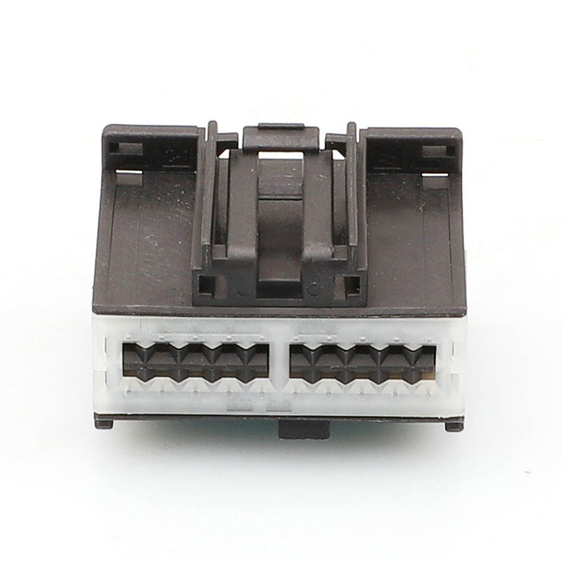 CC200107 - 20 Pin Connector