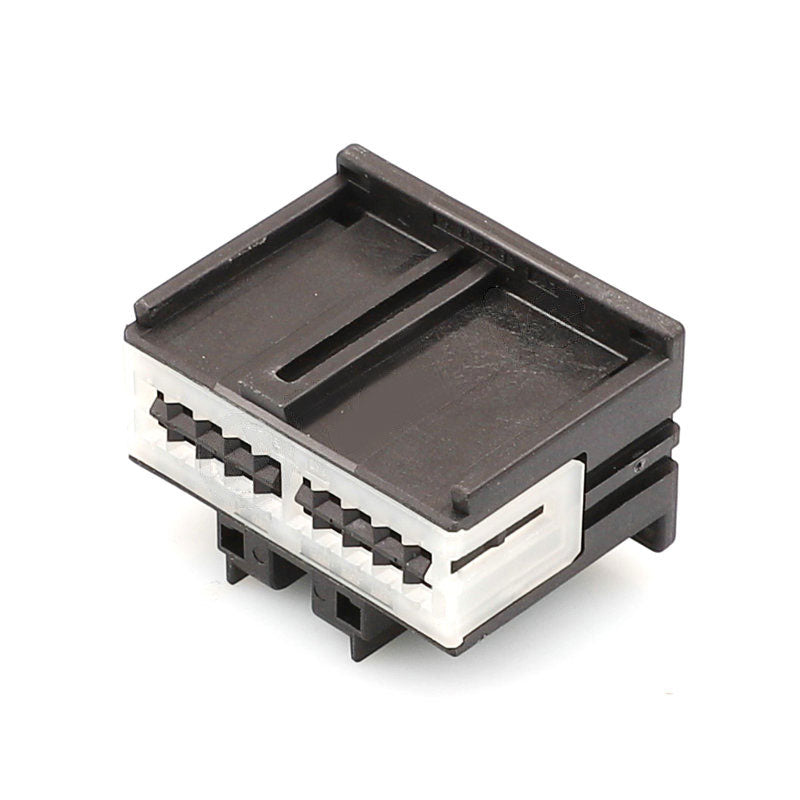 CC200107 - 20 Pin Connector