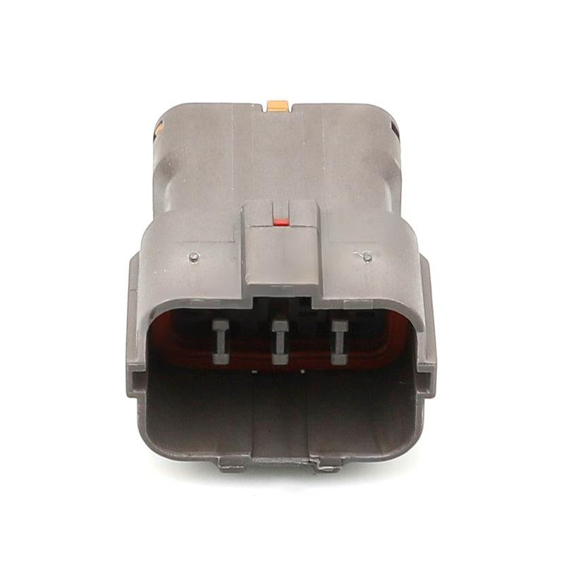 CC80347 - 8 Pin Connector