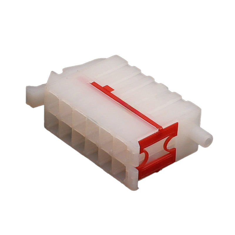 CC120196 - 12 Pin Connector