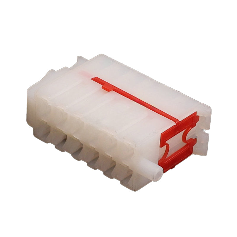 CC120196 - 12 Pin Connector