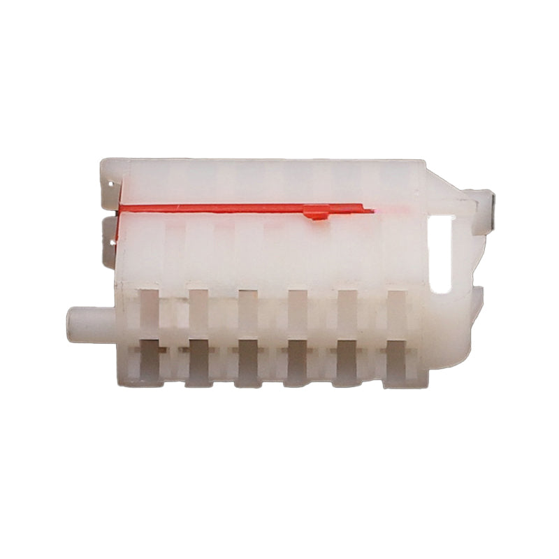 CC120196 - 12 Pin Connector