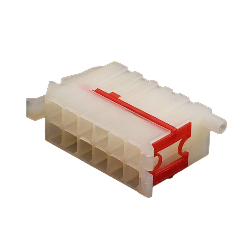 CC120197 - 12 Pin Connector