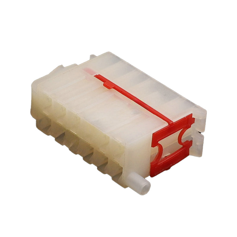 CC120197 - 12 Pin Connector