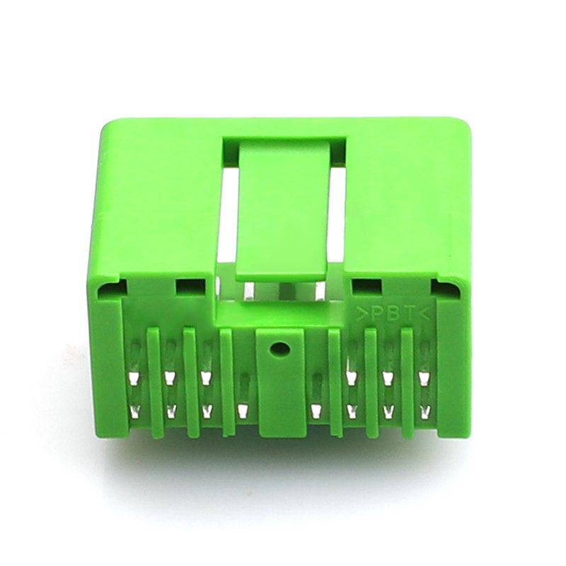 CC140086 - 14 Pin Connector