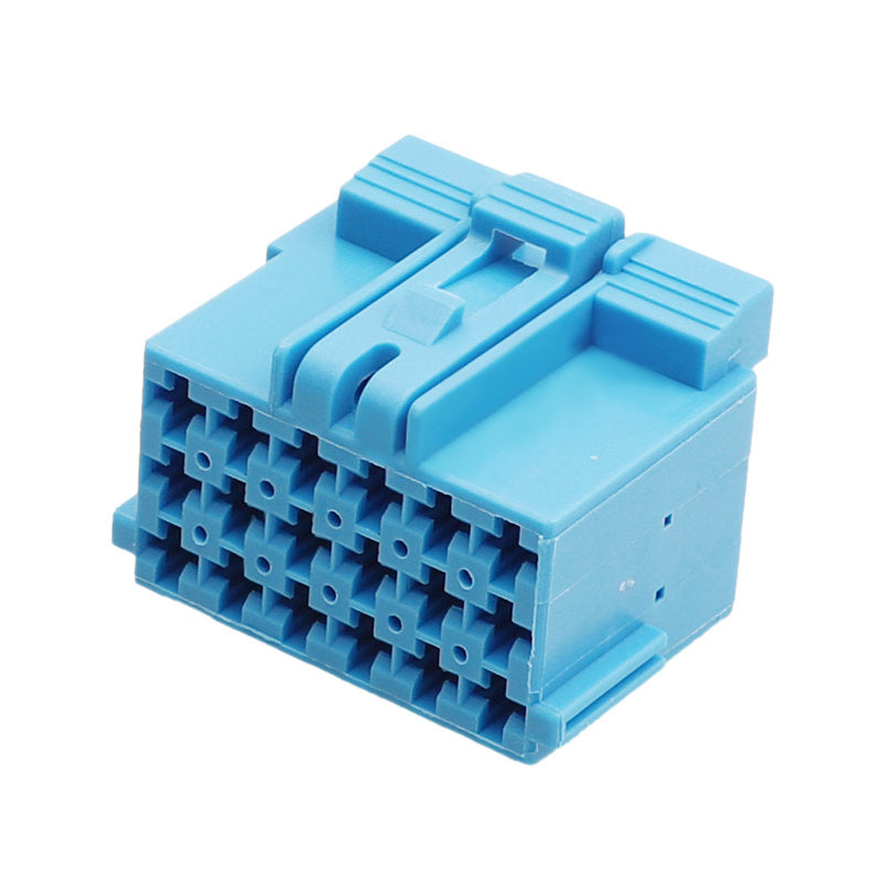 CC180070 - 18 Pin Connector