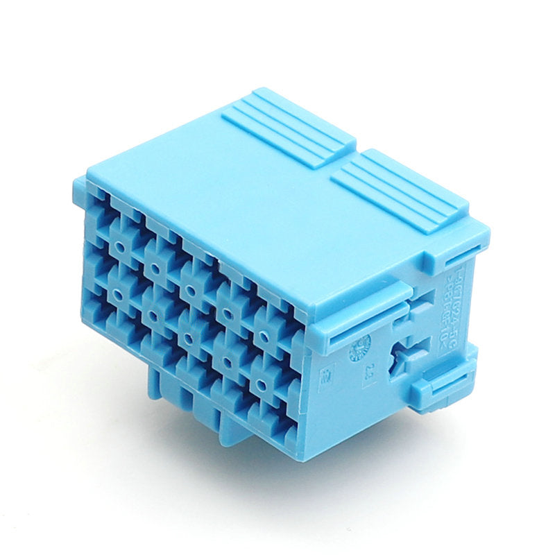 CC180070 - 18 Pin Connector