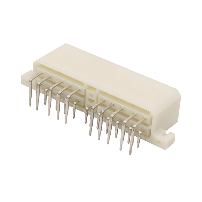 CC210015 - 21 Pin Connector