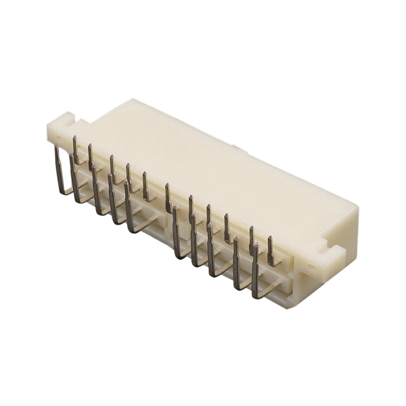 CC210015 - 21 Pin Connector