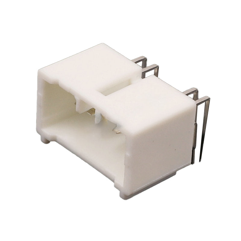 CC100192 - 10 Pin Connector