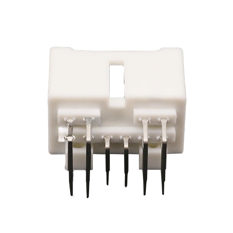 CC100192 - 10 Pin Connector