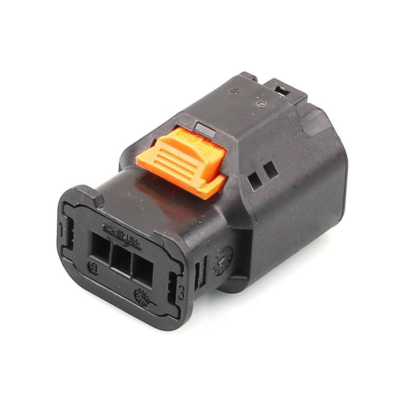 CC30665 - 3 Pin Connector