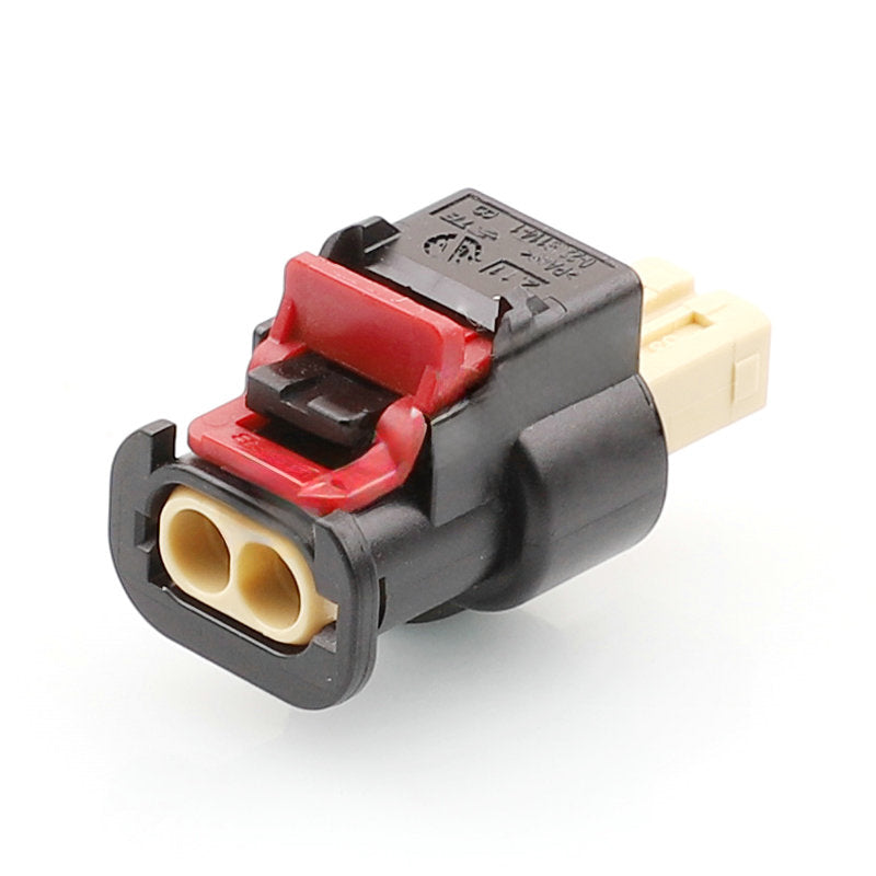 CC21136 - 2 Pin Connector